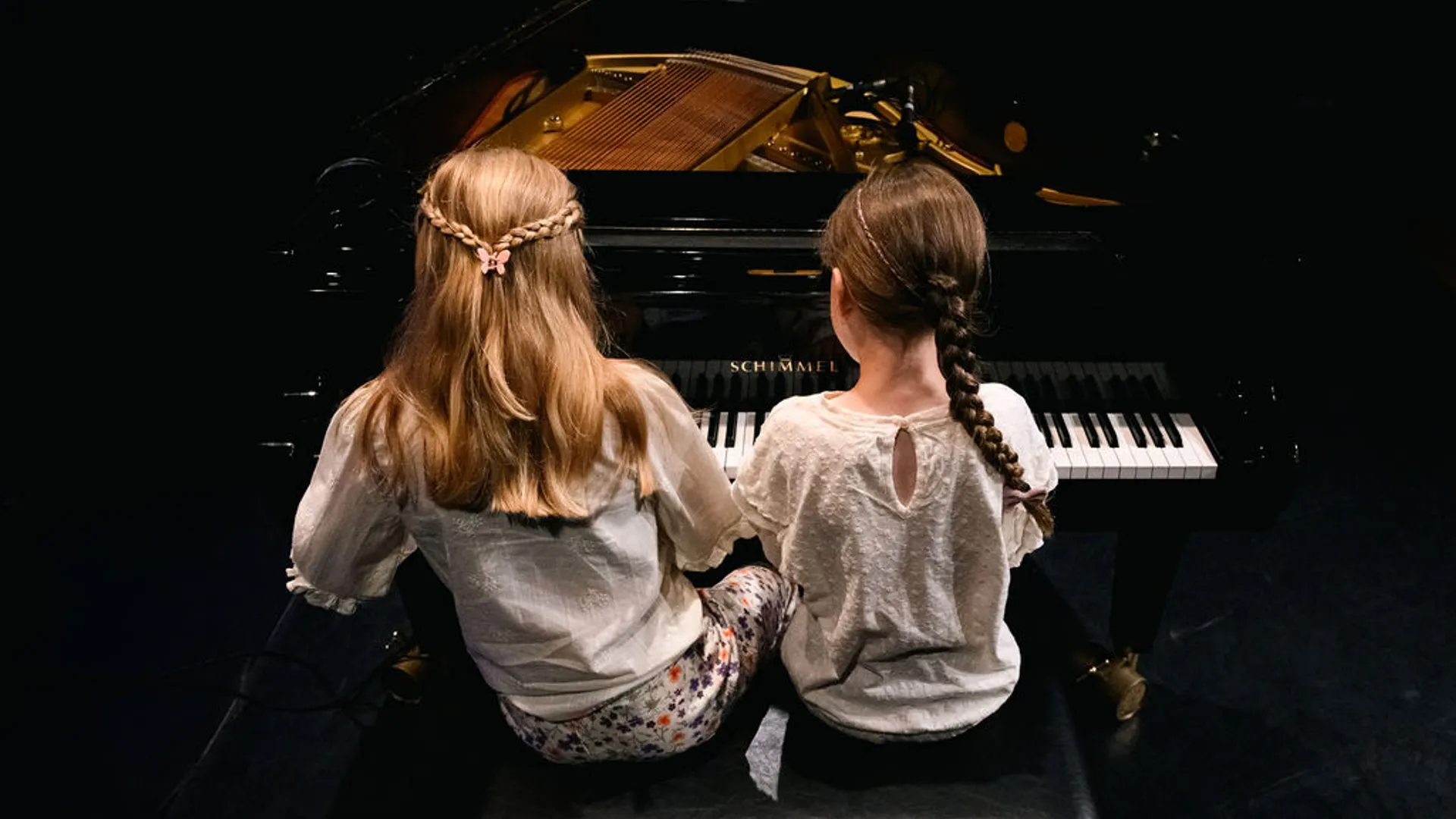 Huiskamerconcert  November 2025                         