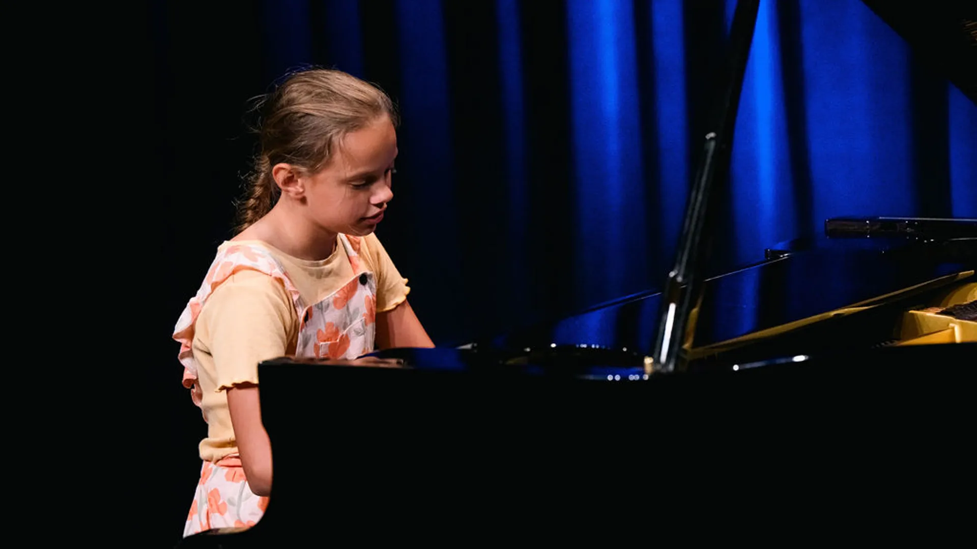 Huiskamerconcert Maart 2026