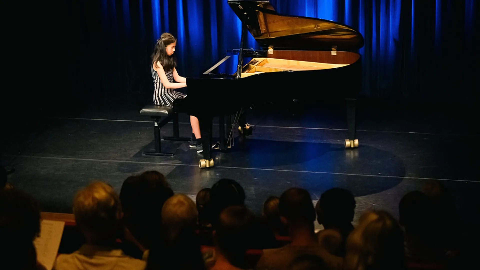 Huiskamerconcert April 2026